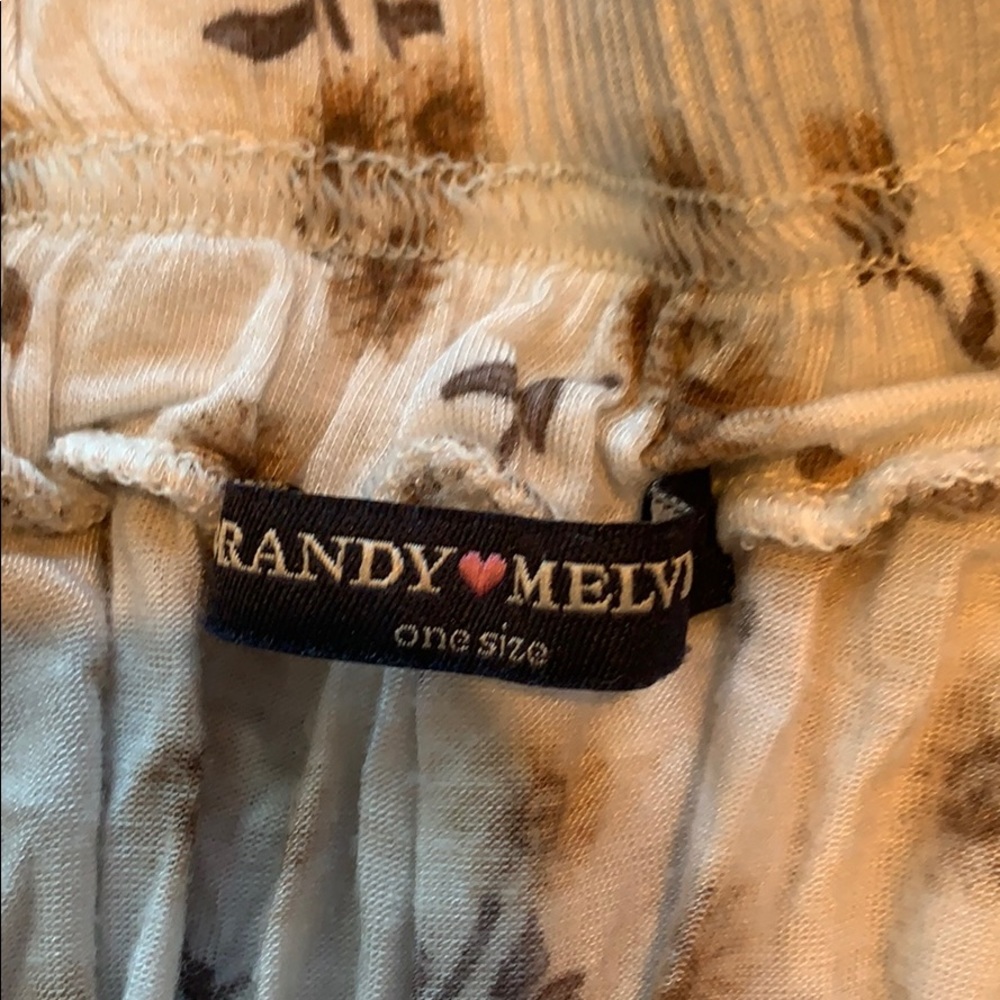 Brandy Melville Vintage Skirt